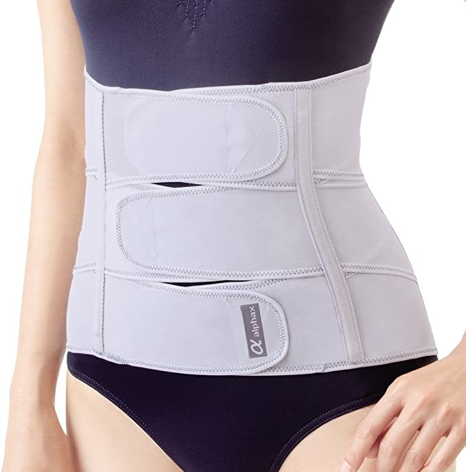 *Belly belt M~L